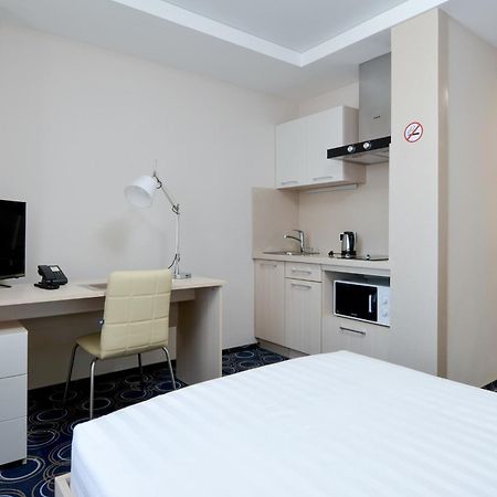 Apart Hotel 92/2 Karaganda Ruang foto