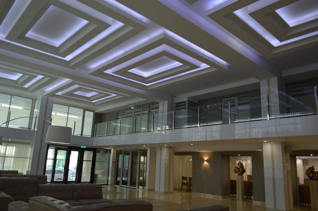 Apart Hotel 92/2 Karaganda Bagian luar foto