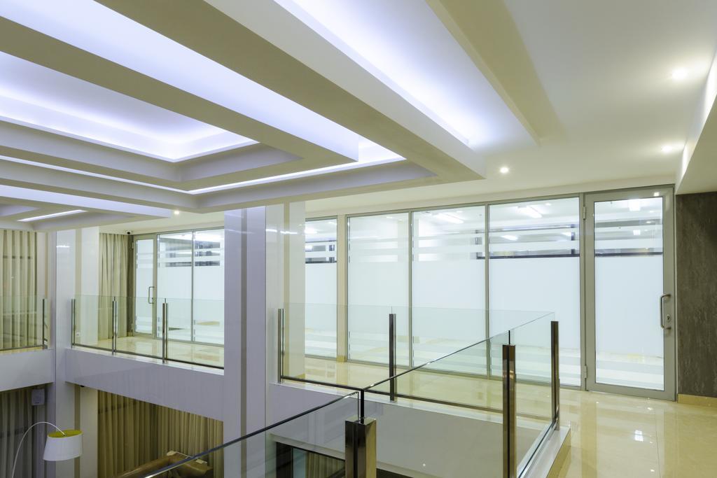 Apart Hotel 92/2 Karaganda Bagian luar foto