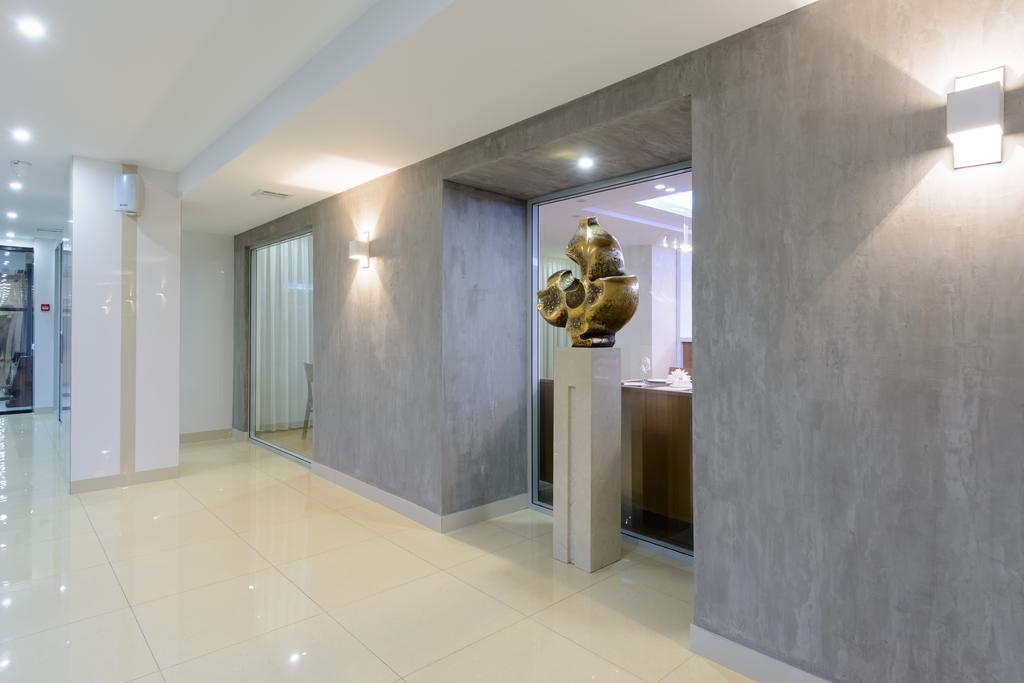 Apart Hotel 92/2 Karaganda Bagian luar foto