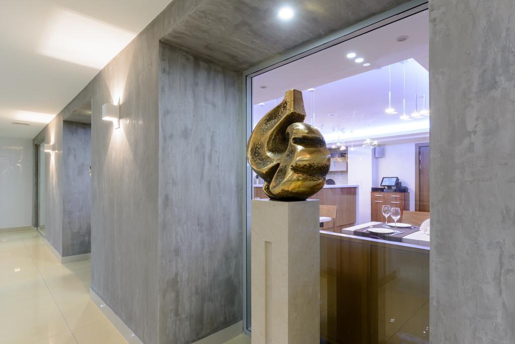 Apart Hotel 92/2 Karaganda Bagian luar foto
