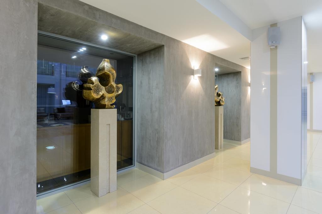 Apart Hotel 92/2 Karaganda Bagian luar foto